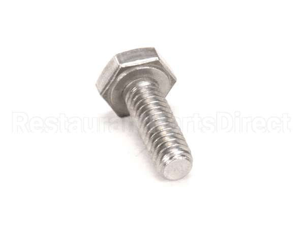 603-287A Beverage Air Screw Hhms 1/4-20 X 3/4 Ss
