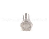 603-287A Beverage Air Screw Hhms 1/4-20 X 3/4 Ss