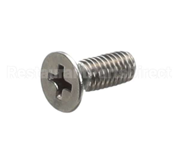 603-294A Beverage Air Screw Pfms #10-32 X 1/2 Ss