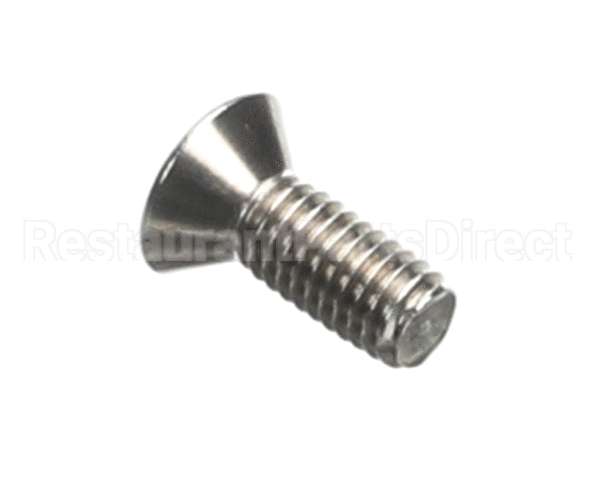 603-294A Beverage Air Screw Pfms #10-32 X 1/2 Ss