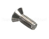 603-294A Beverage Air Screw Pfms #10-32 X 1/2 Ss