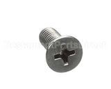 603-294A Beverage Air Screw Pfms #10-32 X 1/2 Ss