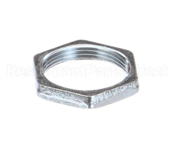 603-353A Beverage Air Hex Nut 3/4-27