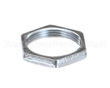 603-353A Beverage Air Hex Nut 3/4-27