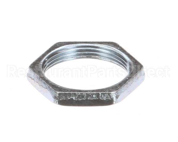603-353A Beverage Air Hex Nut 3/4-27
