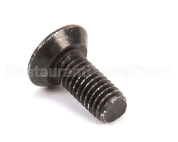 603-364A Beverage Air Screw Poms #10-32 X 1/2 Ss