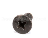 603-364A Beverage Air Screw Poms #10-32 X 1/2 Ss