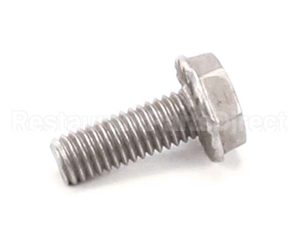 603-367A Beverage Air Screw Hwms #10-32 X 1/2 Ss