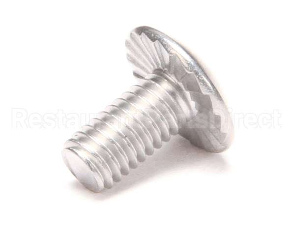 603-374A Beverage Air Screw Ptms #10-32 X 3/8 Ss