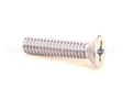603-387A Beverage Air Screw Pfms #12-24 X 1 Ss