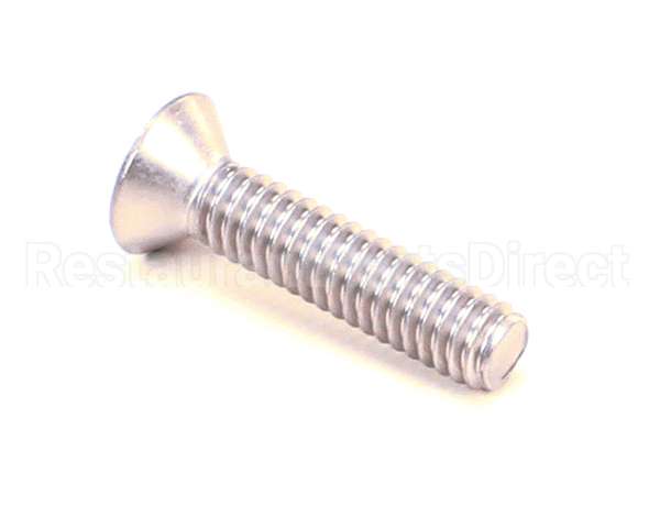 603-387A Beverage Air Screw Pfms #12-24 X 1 Ss