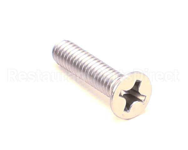603-387A Beverage Air Screw Pfms #12-24 X 1 Ss