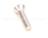 603-387A Beverage Air Screw Pfms #12-24 X 1 Ss