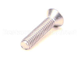 603-387A Beverage Air Screw Pfms #12-24 X 1 Ss