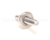 603-388A Beverage Air Latch Pin Assembly Sm/St