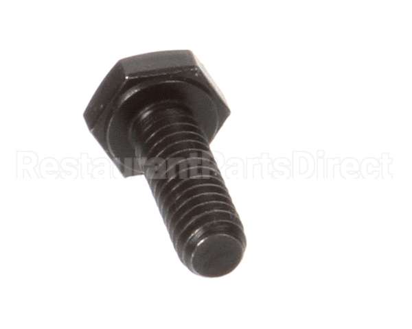 603-400A Beverage Air Screw Hhms 1/4-20 X 3/4 Black