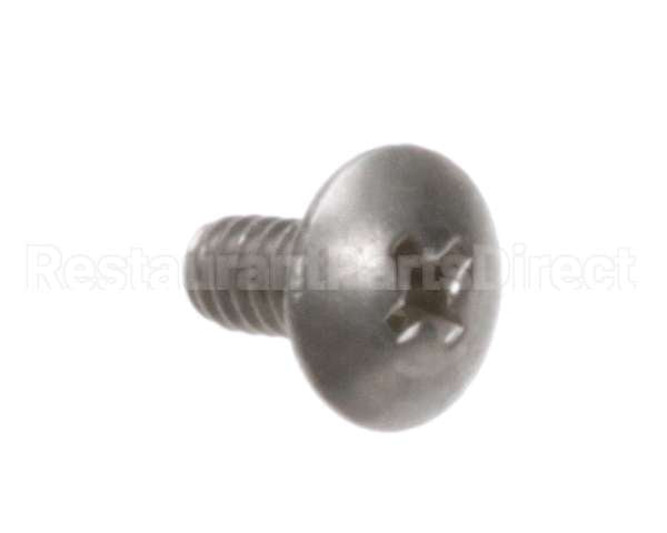 603-432A Beverage Air Screw Ptms #10-24 X 3/8 Ss