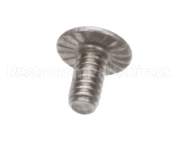 603-432A Beverage Air Screw Ptms #10-24 X 3/8 Ss