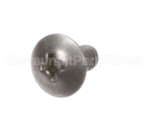 603-432A Beverage Air Screw Ptms #10-24 X 3/8 Ss