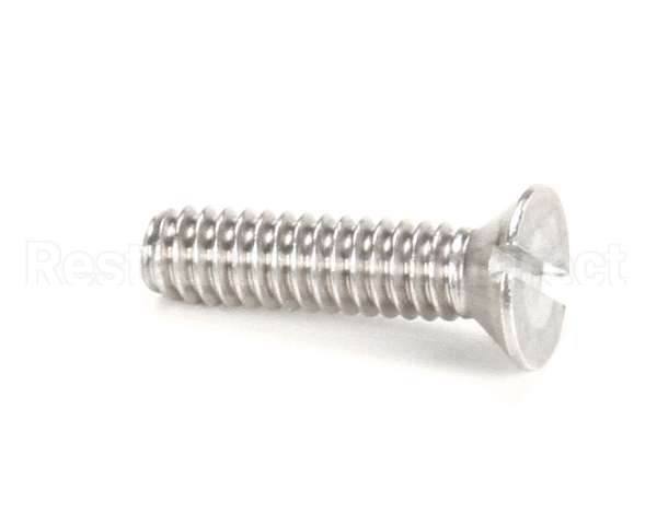 603-447A Beverage Air Screw Sfms 1/4-20 X 7/8 Wtrcs