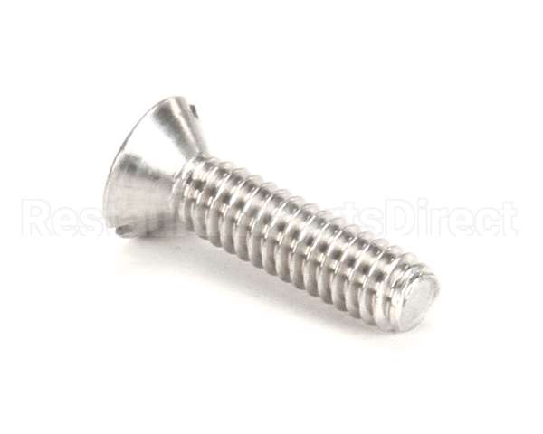 603-447A Beverage Air Screw Sfms 1/4-20 X 7/8 Wtrcs