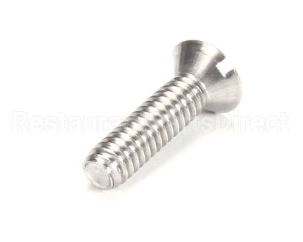 603-447A Beverage Air Screw Sfms 1/4-20 X 7/8 Wtrcs