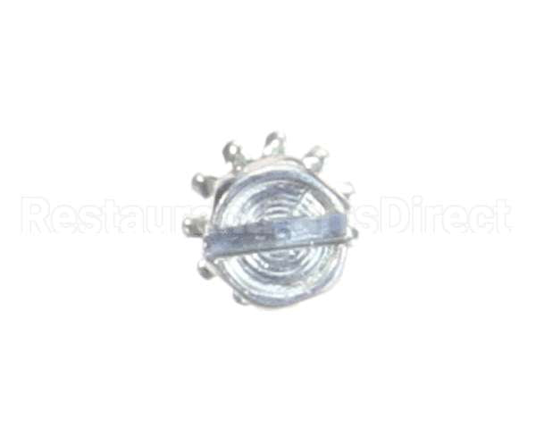 603-479A Beverage Air Screw - Ge Motor Mounting
