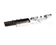 603-481A Beverage Air Nut - Ge Motor Mounting