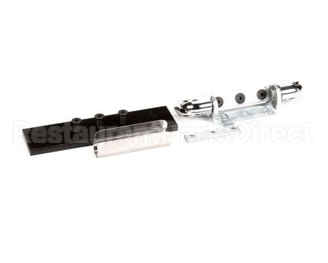 603-481A Beverage Air Nut - Ge Motor Mounting