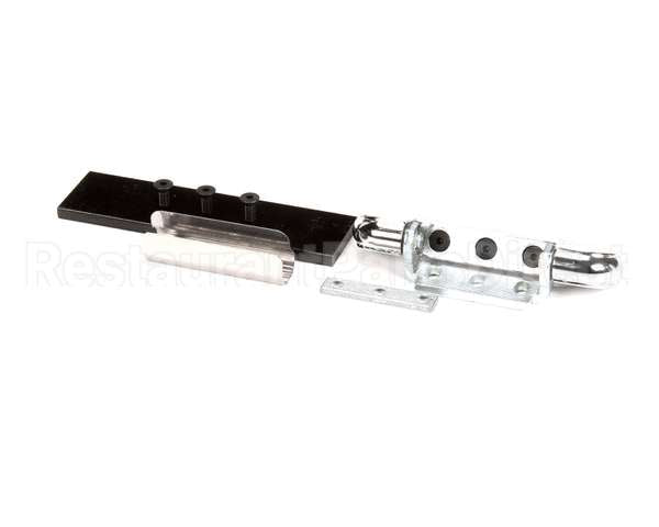 603-481A Beverage Air Nut - Ge Motor Mounting