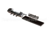 603-481A Beverage Air Nut - Ge Motor Mounting