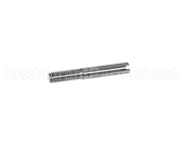 603-482D Beverage Air Stud Thms #10-32 X1-1/4Slotted
