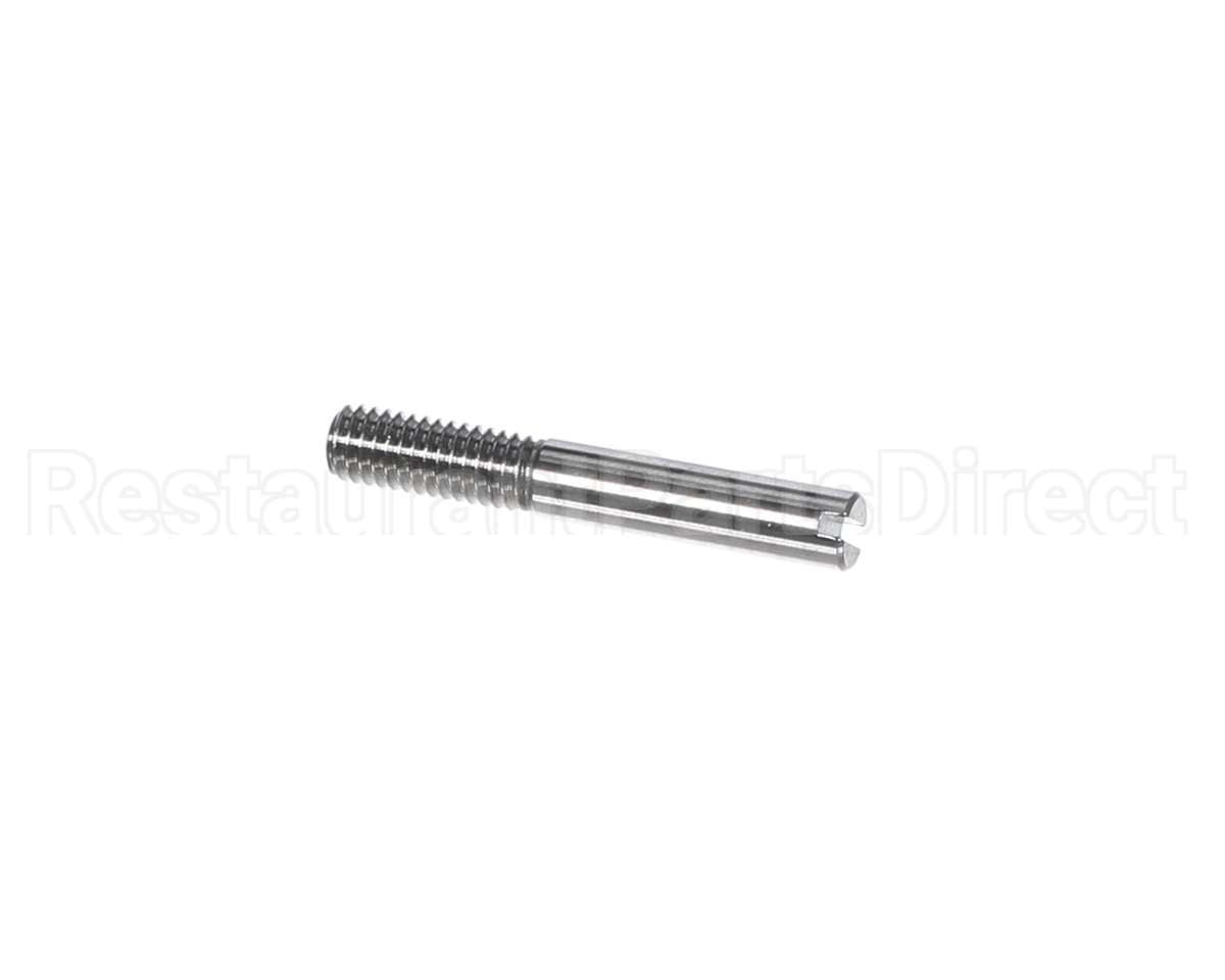 603-482D Beverage Air Stud Thms #10-32 X1-1/4Slotted