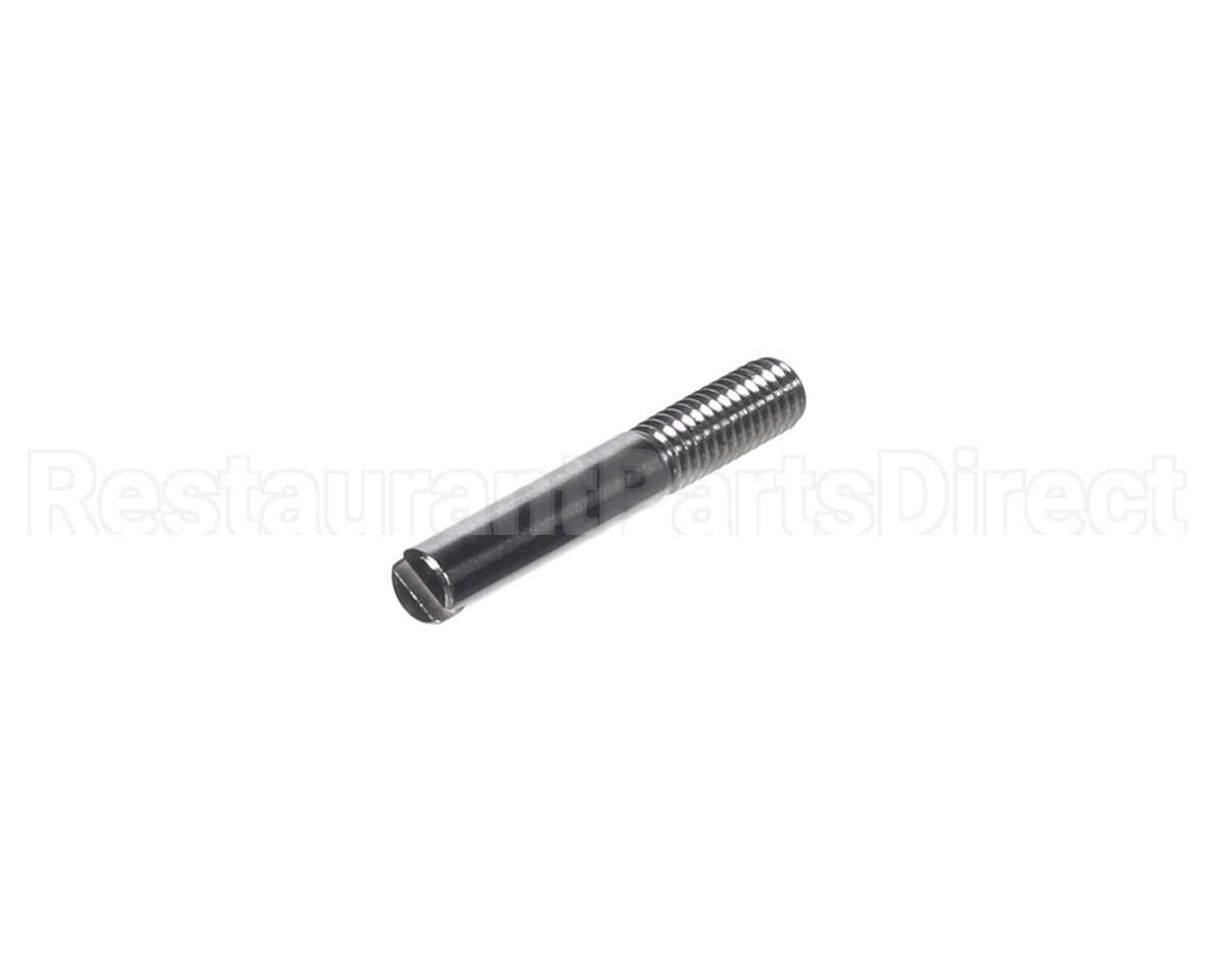 603-482D Beverage Air Stud Thms #10-32 X1-1/4Slotted