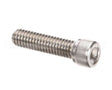 603-502D Beverage Air Screw-Shms 5/16-18 X 1 1/4 Ss
