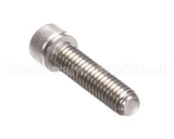 603-502D Beverage Air Screw-Shms 5/16-18 X 1 1/4 Ss