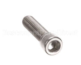 603-502D Beverage Air Screw-Shms 5/16-18 X 1 1/4 Ss