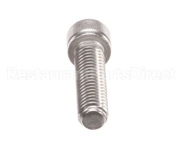 603-502D Beverage Air Screw-Shms 5/16-18 X 1 1/4 Ss