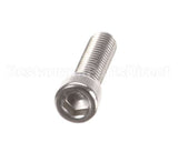 603-502D Beverage Air Screw-Shms 5/16-18 X 1 1/4 Ss