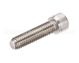 603-502D Beverage Air Screw-Shms 5/16-18 X 1 1/4 Ss