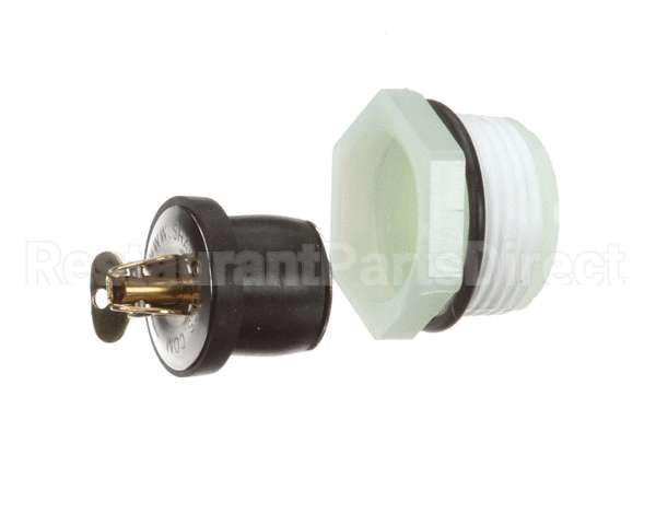 60300 Cambro Std Caster Screw (4 Pack)