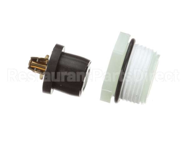 60300 Cambro Std Caster Screw (4 Pack)