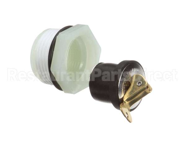 60300 Cambro Std Caster Screw (4 Pack)