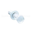 60300 Compatible Continental Screw, Pilaster