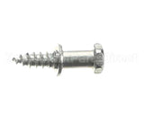 60300 Continental Refrigeration Screw, Pilaster