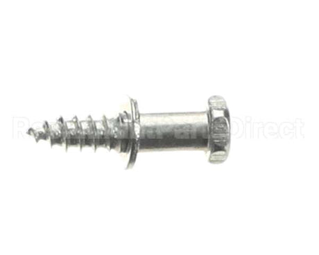 60300 Continental Refrigeration Screw, Pilaster