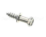 60300 Continental Refrigeration Screw, Pilaster