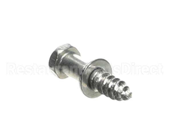 60300 Continental Refrigeration Screw, Pilaster