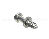 60300 Continental Refrigeration Screw, Pilaster