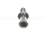 60300 Continental Refrigeration Screw, Pilaster